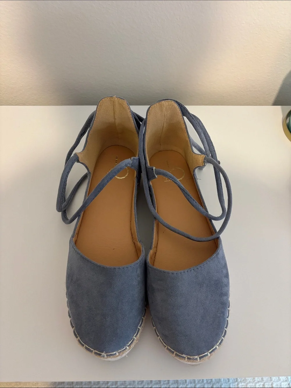 N/A stylish blue